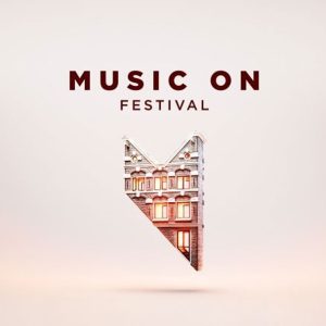 Music On Festival 2024 in Amsterdam