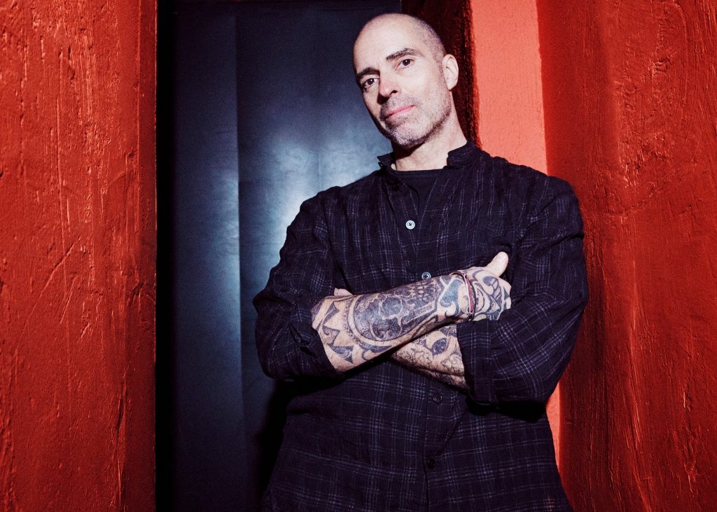 Chris Liebing DJ Mix Sets 2024 Techno Live Sets