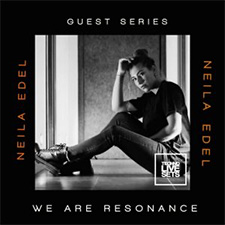 Neila Edel - We Are Resonance Guest Series #231