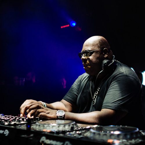 Carl Cox @ Kappa FuturFestival 2024 (Hybrid Set)