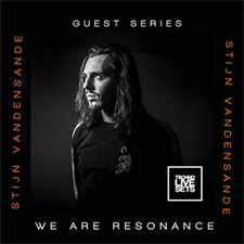 Stijn Vandensande - We Are Resonance Guest Series #236