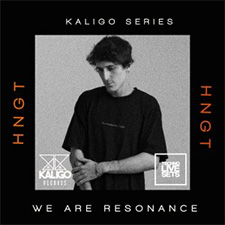 HNGT - We Are Resonance Kaligo Series