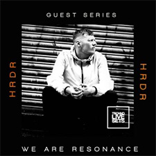 HRDR - We Are Resonance Guest Series #234