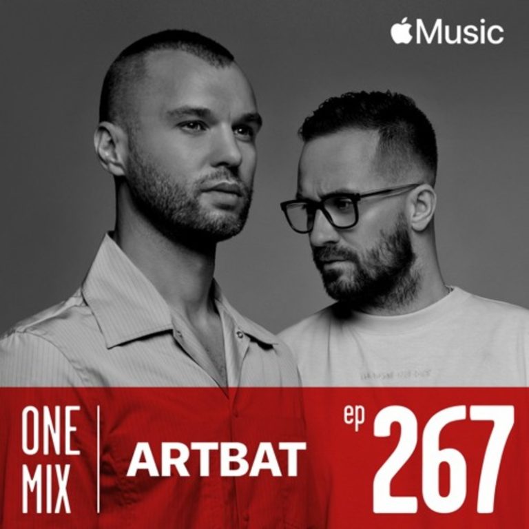 Artbat DJ Mix / Sets 2024 - Techno Live Sets