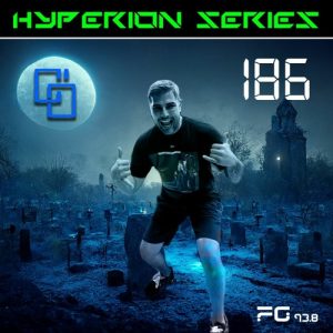 Cem Ozturk - Hyperion Series Episode 186 x RadioFG 93.8 Live - 02-08-2023