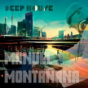 Manuel Montañana – Love Ride Mix – Live DJ Set