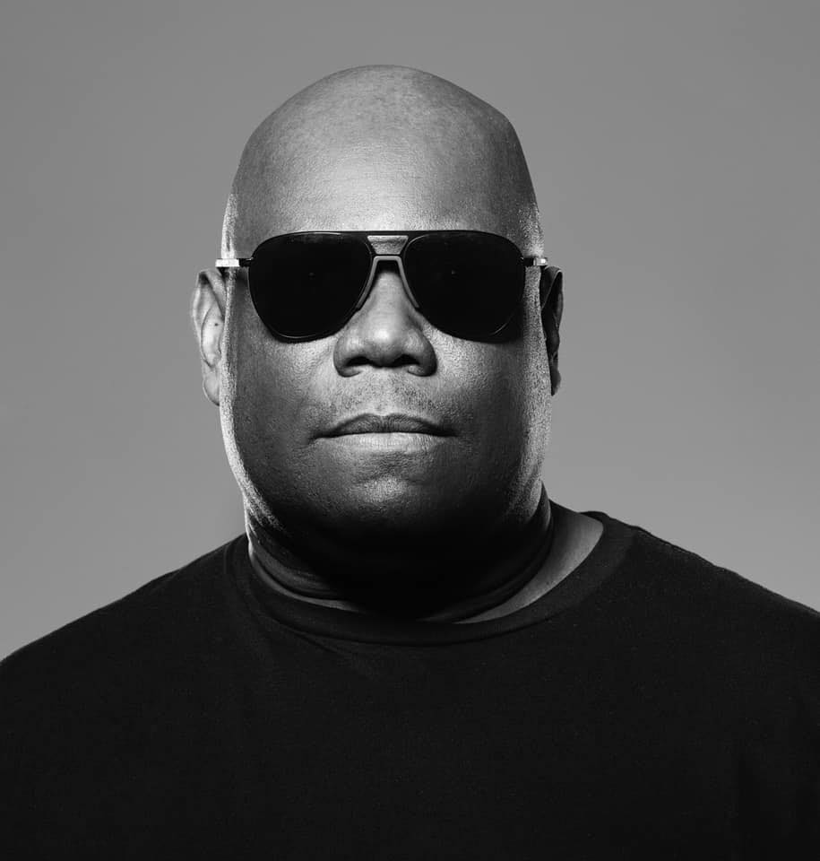 Carl Cox DJ Mix Sets 2024 - Techno Live Sets