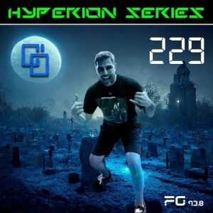Cem Ozturk - HYPERION Series 229 Presented by Pioneer x DJ RadioFG 93.8 Live - 03-07-2024