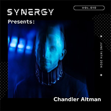 Chandler Altman - Synergy Presents Vol. 010