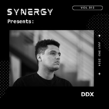 DDX - Synergy Presents Vol.012