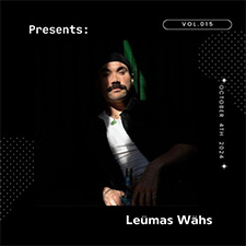 Leümas Wähs - Synergy Presents vol.015