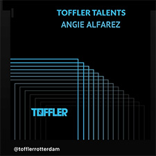 Angie Alfarez for Toffler Talents