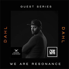 Dahl - We Are Resonance Existence Series