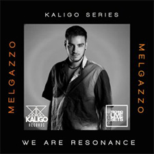 Melgazzo - We Are Resonance Kaligo Series