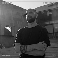 STNDRD - XTRZ Podcast 014