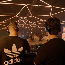 Saad Ayub B2b Ramon Tapia @ ADE 2024, The Other Side, Amsterdam - 16-10-2024