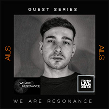 Ails - We are Resonance Guest Mix #233