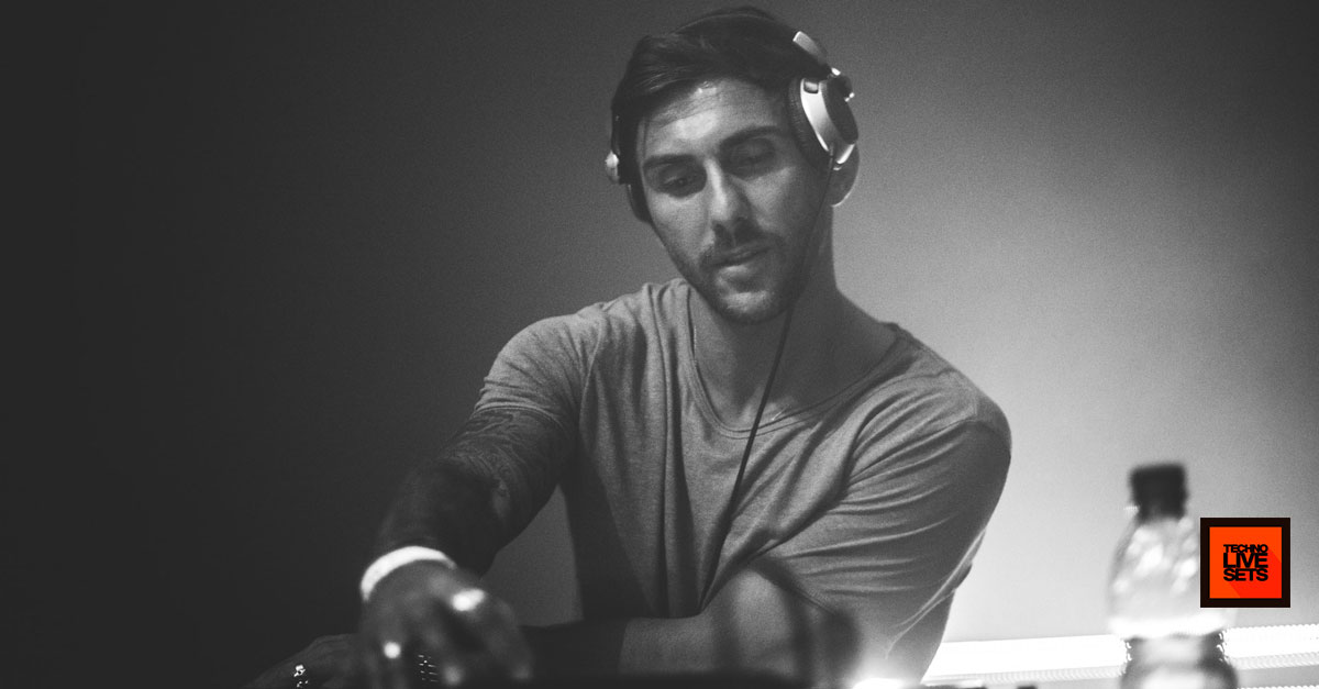 Hot Since 82 and Rod B 2016 UMF Radio Podcast 399 30-12-2016