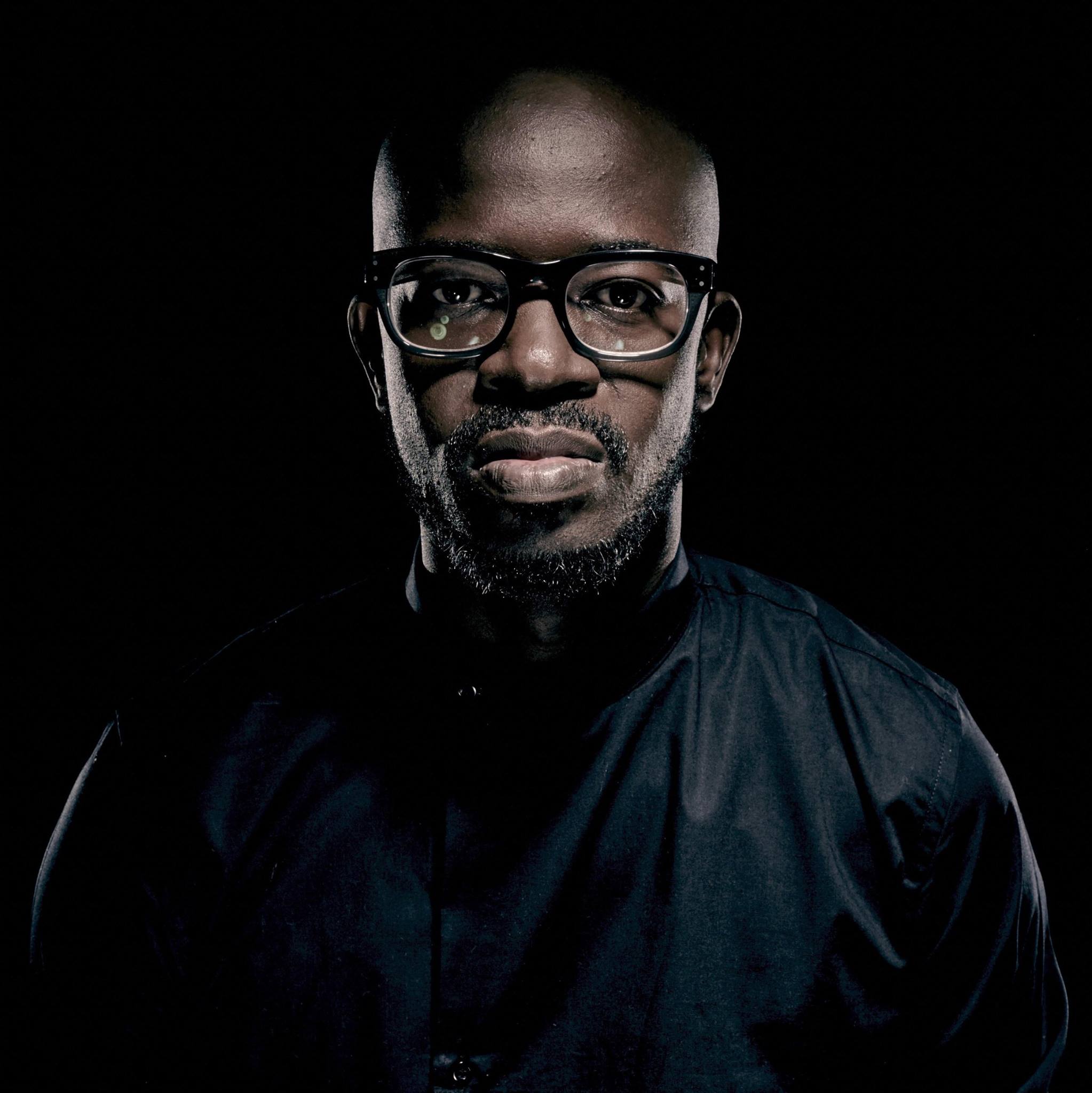 Black Coffee DJ Mix / Sets 2024 Techno Live Sets