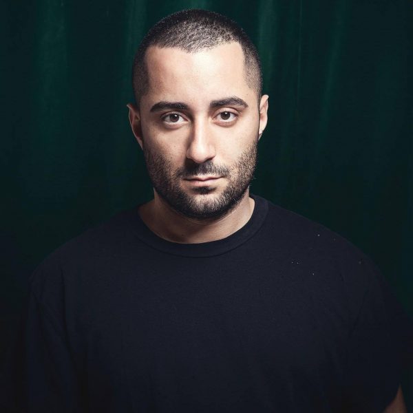 Joseph Capriati 2019 Ambasada Gavioli (Slovenia) 14-12-2019