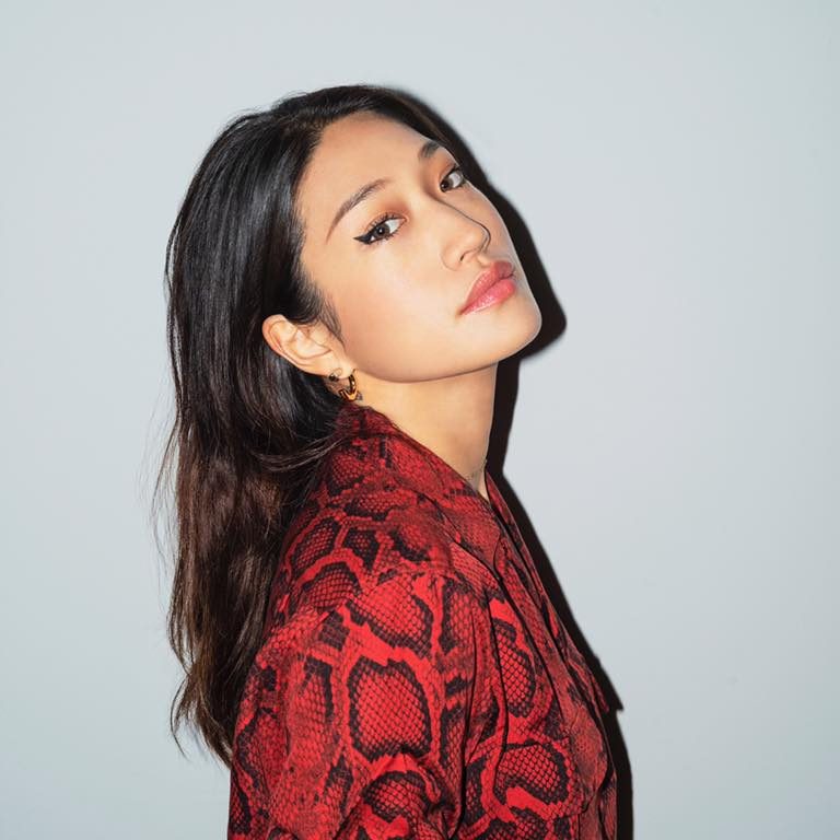 Peggy Gou 2020 DAY 2 GAS TOWER Lost Horizon Festival Beatport Live