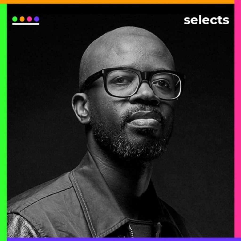 Black Coffee DJ Mix Sets 2025 - Techno Live Sets