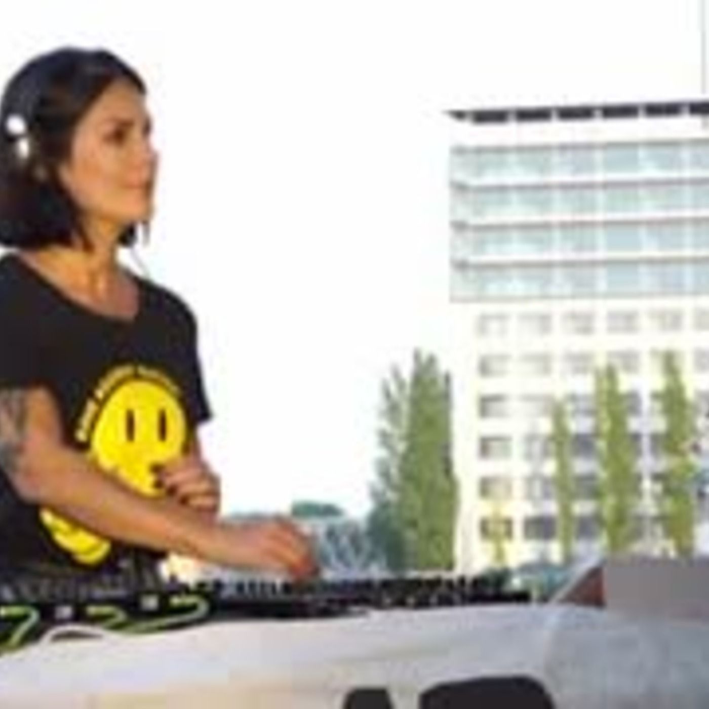 Rebekah Dj Mix Sets 2024 Techno Live Sets 9032