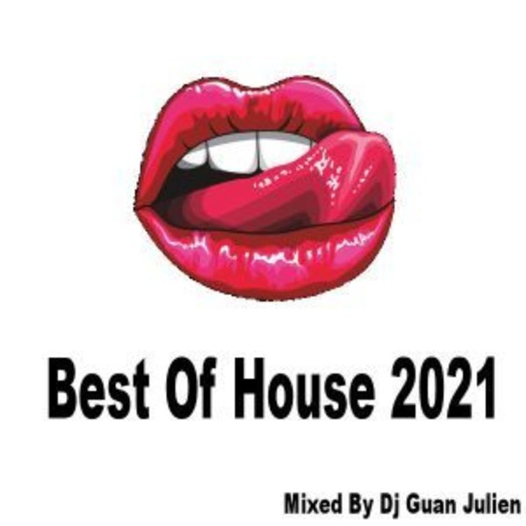 House DJ Mix Dj GuanJulien Best Of House 2021
