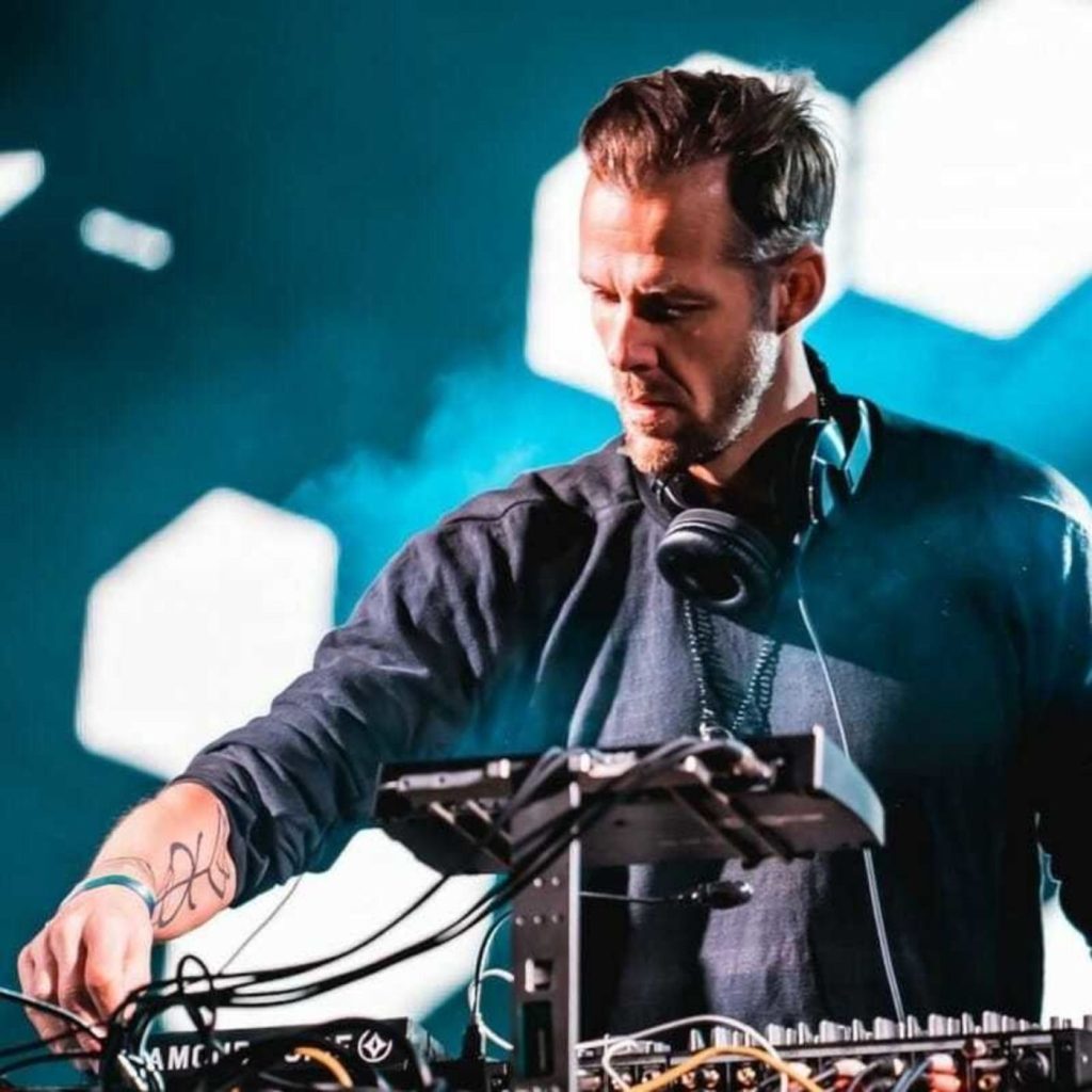 adam beyer tour 2022