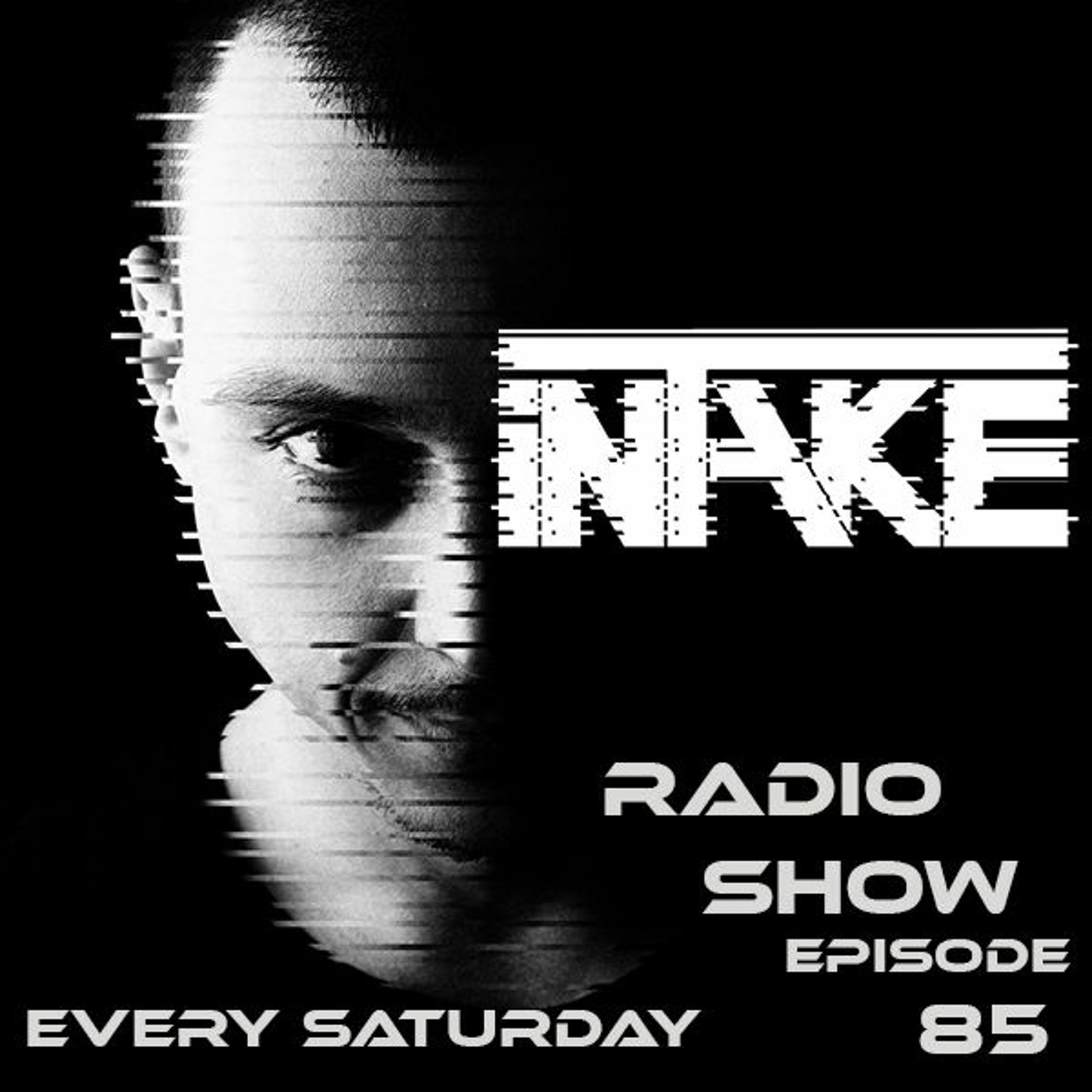 Techno DJ Mix: Daniel Nicoara iNTAKE Radio Show Episode 85