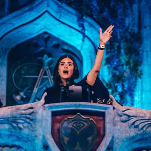 ANNA - Tomorrowland Brazil 2024