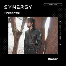 Radar - Synergy Presents vol. 011