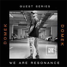 Domek - We Are Resonance Guest Series #227